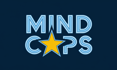 MindCops.com - Creative brandable domain for sale